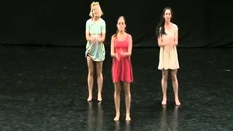 WHEN YOU LEAVE by Carey Segal