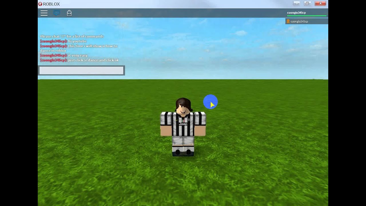 How To Dance In Roblox Easy And Fast Youtube - youtube roblox e commands youtube How To Dance In Roblox Easy And Fast Youtube - roblox e commands youtube