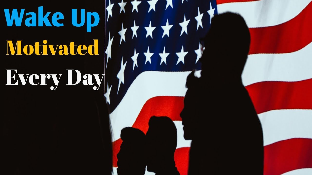 Wake Up Motivated Every Day . Learn English Naturally . Graded Reader. 