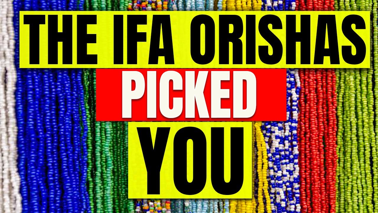 Learn about Orisha: Signs You’re Being Called To African Spirituality | Yeyeo Botanica