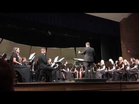 Baba Yetu Shaler Area Mass Band