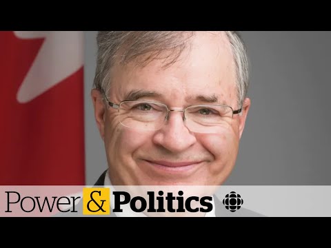 Senator quits Conservatives,