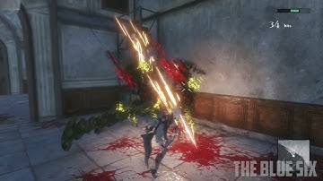 NieR Replicant ver.1.22474487139... Gameplay Walkthrough Part 2 [PS4 Pro] [Ending A]