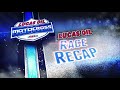 Ironman 250 Moto 1: Race recap