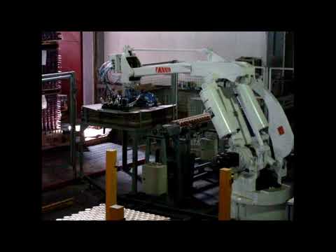 Gizelis Robotics |