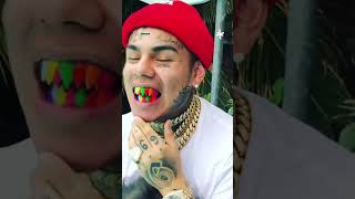 Download Lagu 6IX9INE zit VAST met MADURO en LUIGI MANGIONE MP3