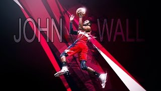 John Wall 2015 Mix - Do You See Me? ᴴᴰ