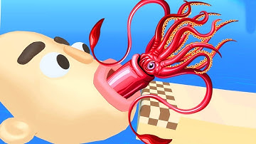 Sandwich Runner  Max Levels Game Mobile Update All Trailers iOS,Android Gameplay Walkthrough EPRST