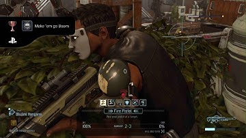 XCOM 2 - Make ‘em go Boom