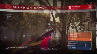 Propect Doin Prospect Thangs