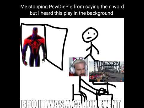 it's a canon