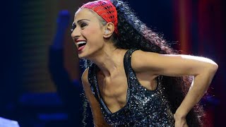 Yıldız Tilbe - Çabuk Olalım Aşkım Canlı