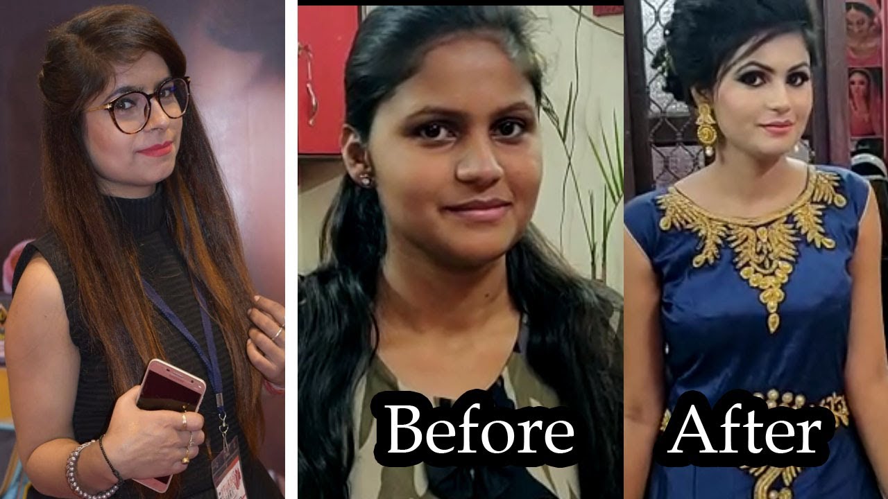 Delhi's best Makeup Artist YouTube