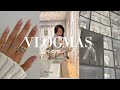 VLOGMAS 4 | Taking myself on a date, Mejuri haul, Dior exhibition & special giveaway 뉴욕 브이로그/ 쥬얼리 하울