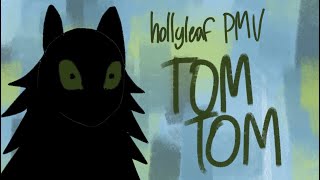 Hollyleaf PMV // TOM TOM - Holy F▪️ck
