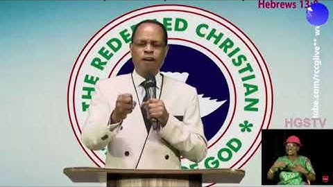 Digging Deep Service, April 21, 2020