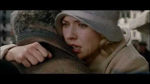 King Kong (2005) Soundtrack (2. A Fateful Meeting)