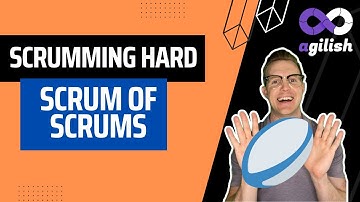 Scrum of Scrums | JIRA Tutorial | Advanced Scrum Master Training