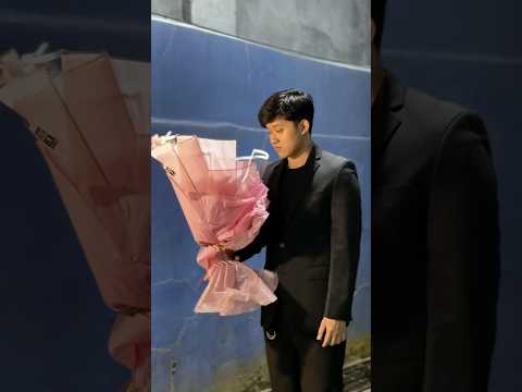 datang bawa kejutan, pulang bawa luka.🥀 #saalhaerid