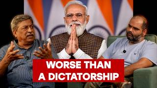 Why the Current System is Actually Worse Than thE Emergency | Nope w/Kunal Kamra ft Prabhu Mohapatra