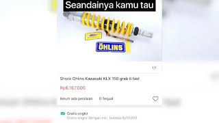 STORY WA 30 DETIK | SUPERMOTO