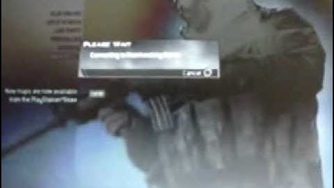 How to Host MW2 Challenge Lobbies Mod Menu Full Tutorial 4.11 Firmware 1.13 update PS3