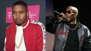 Nas, DMX x Talib Kweli - Life Is What You Make It (Mix)