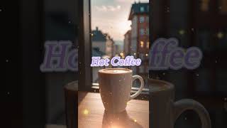Hot Coffee