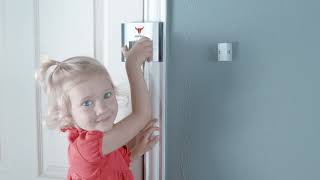 The Door Bull   Make your door matter