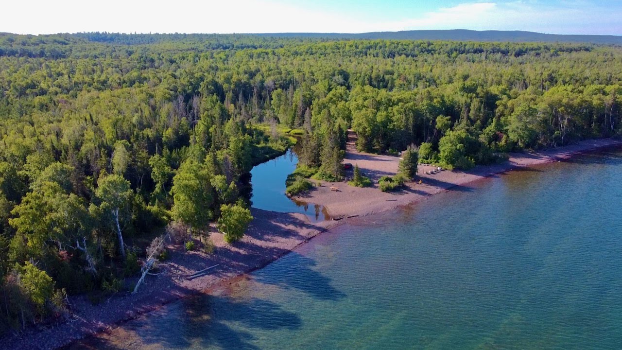 Rock Hunting In Michigan s Keweenaw Peninsula YouTube rock-hunting-in-michigan-s-keweenaw-peninsula-youtube