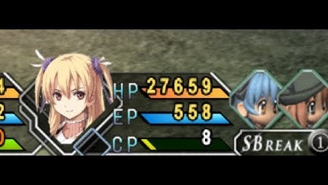 [MOD]Trails to Azure / Ao no Kiseki Debug Steel Maidens gameplay(Cold Steel characters?!)