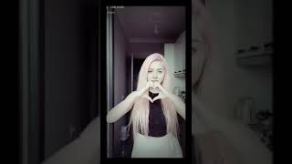 #tiktok #theseraa #cottoncandy The Sera Tik tok videoları part #1