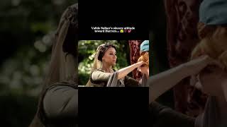 🤗🥀💕 Valide Sultan’s sincere attitude toward Hurrem #muhteşemyüzyıl #magnificentcentury #hurremsultan