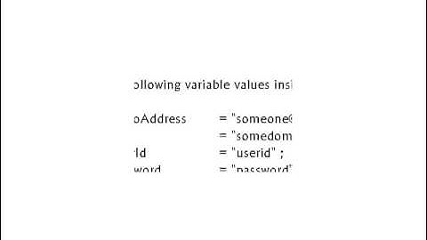 Create Web Page to Send Email - Javamail JSP Web Forms Ajax