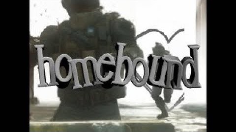 "homebound" | vypps #SECR