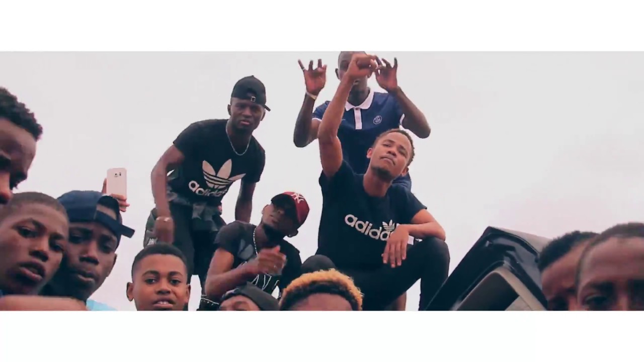 5étoile feat Maitre Ams Clip Officiel