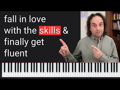 Get Fluent With Jazz In 2024