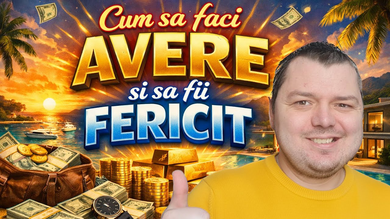 Cum sa faci avere (Almanahul lui Naval Ravikant)