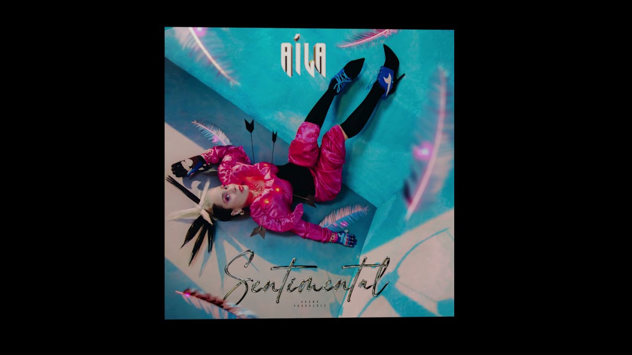Aíla - Sentimental (Full Album)