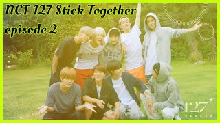 NCT 127 Stick Together EP.2 [Reaction]