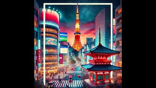 Discovering the Best Places to Visit in Tokyo, Japan