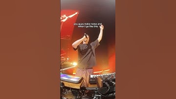 recording and sampling you guys in Sydney
