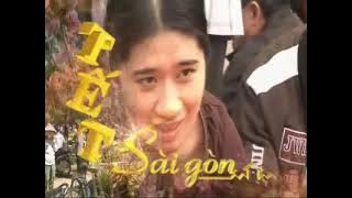 [HD] Sài Gòn Tết Đinh Sửu 1997 | Thành Phố Vào Xuân  | Những Thước Phim Ký Ức