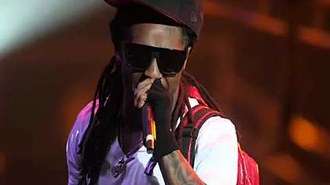 Lil Wayne - So Gone ---NEW 2010--- DJ STEEZY