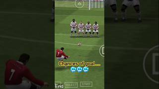 PES 6 😱 #pes6 #pes #pesppssppandroid