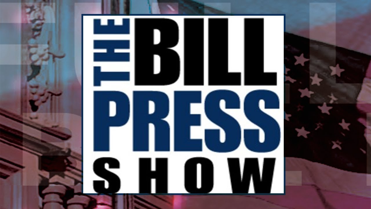 The Bill Press Show - December 14, 2018