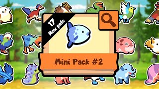 More New Pets And Tons Of Changes! | Super Auto Pets