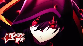 ♪ STIM - madness (AMV/Letra) | FluxosLoop