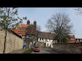 Один из древнейших городов Германии Кведлинбург (4.05.23)
