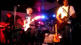 Little Wing Lance Larson Lord Gunner With Marc Ribler Video By Rose A Montana